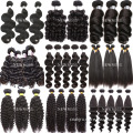 Wholesale top virign brazilian hair extension hair rio de janeiro